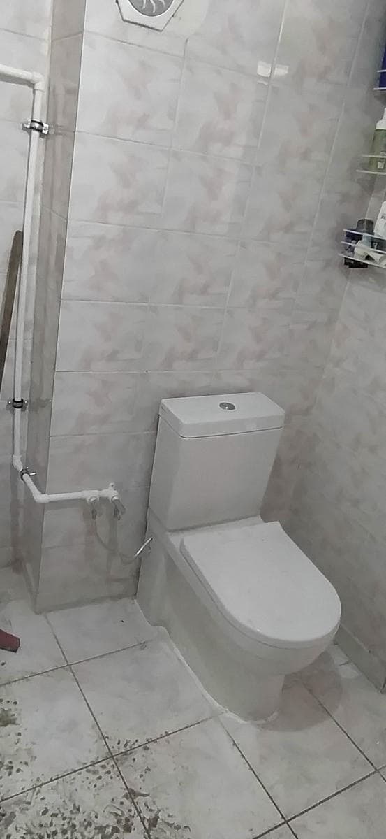 Tuvalet açma servisi